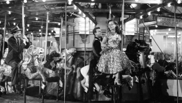 L'Inconnu du Nord-Express (Strangers on a Train, Alfred Hitchcock, 1951)