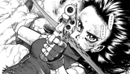 GUNNM
