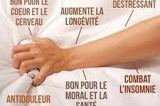 Ce 21 décembre, jouirnée mondiale de l'orgasme !