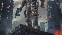 Dredd