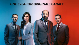 Baron Noir - Saison 2