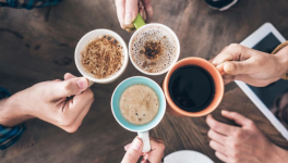 Le rituel du café à travers le monde : traditions qui nous unissent