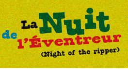 James East vs Sherlock Holmes (ep. 6)