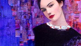 The new art nouveau of Richard Burlet