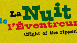 James East vs Sherlock Holmes (ep. 3)