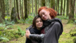 Le Jour où tu as Guéri mon Âme - Prologue