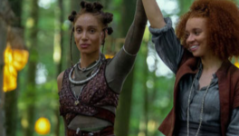 Willow Fanfiction - The Bone Reavers