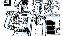 stabilité et démocratie