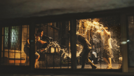 Parasite (2019) Bong Joon-ho