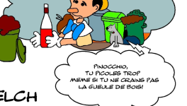 RATPSODIES  - AUTUMN 2024 - 4