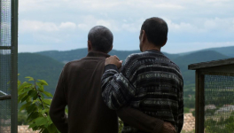 Les Invisibles (Sébastien Lifshitz, 2012)