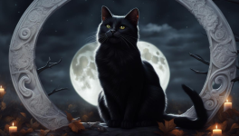 Il pianto delle streghe