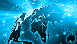 Partie 2 : La remise en question - Chap. 6 : La mondialisation