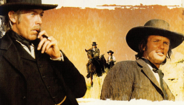 Pat Garrett et Billy le Kid (Pat Garrett and Billy the Kid, Sam Peckinpah, 1973)