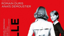 Une nouvelle amie (François Ozon, 2014)