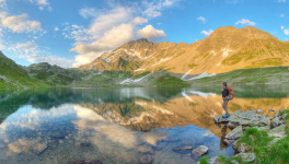 Les projets des Français pour leurs vacances 2021 : Une envie pressante, mais encore hésitante et incertaine !