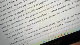 Chapitre 84 en exclusivité !