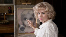 Big Eyes (Tim Burton, 2014)