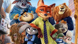 Zootopie