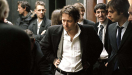 La Question humaine (Nicolas Klotz, 2007)