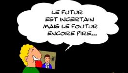futur et foutur