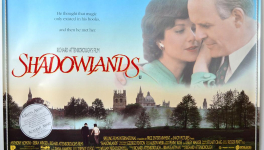Les Ombres du coeur (Shadowlands, Richard Attenborough, 1993)