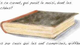 Clan Destin - Epilogue  