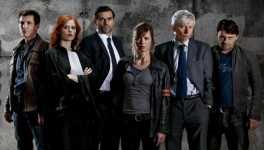 Engrenages - Saison 4