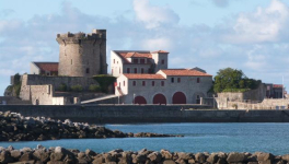 Gîte labelisée FMF 