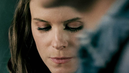 A Teacher - Mini-série