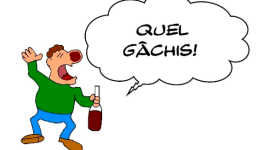 LES BIENFAITS DE LA VODKA