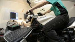 Un contrôle technique en 2021 ? 