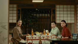 Fleurs d’équinoxe (1958) Yasujiro Ozu