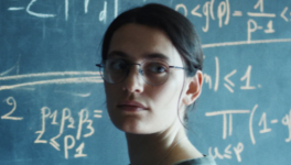 Le Théorème de Marguerite