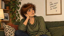 #ConfidencesDAutrice : En suspens