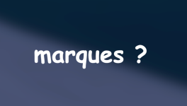 à l'endroit !
