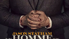 Un Homme en Colère