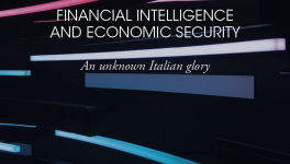 The Italian pioneers of financial investigation. Sociologist, economists, and criminologists, from Lombroso to Pareto