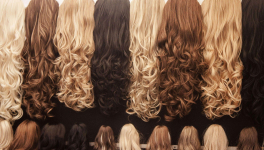 Les CHEVEUX 