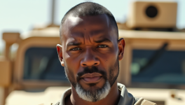 16. John T. McPHERSON