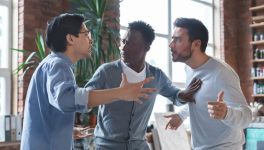 Eviter les 4 pièges-types lors d’un conflit