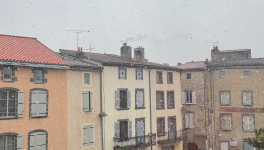 Mes poumons d'enfance