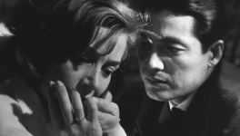 Hiroshima mon amour (1959) Alain Resnais