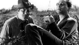 Les Bas-fonds (Jean Renoir, 1936)