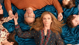 Wanderlust - Mini-série