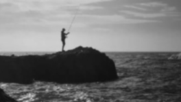Le pêcheur