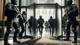 4. Juste une bouteille de rhum - New York, États-Unis