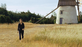 Bergman island (Mia Hansen-Love, 2021)