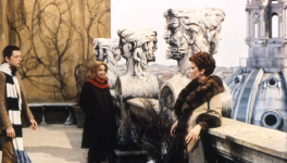 Violence et passion (1974) Luchino Visconti