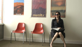 We need to talk about Kevin (2011) Lynne Ramsay